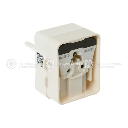 Ge WR08X25466 GE Refrigerator Overload PTCR Combo WR08X25466